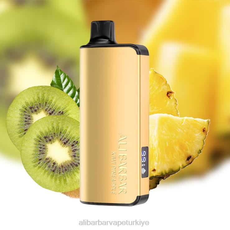 kivi ananas