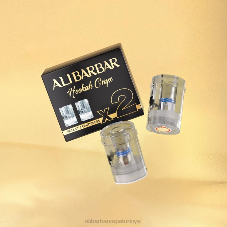 Alibarbar Price - Alibarbar kartuşlar x 2 özel 60X80126