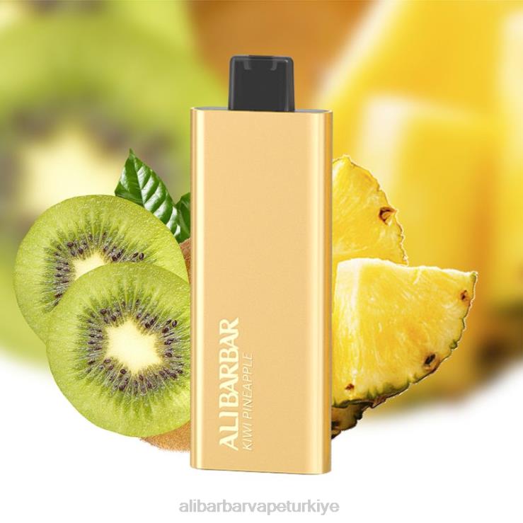 kivi ananas