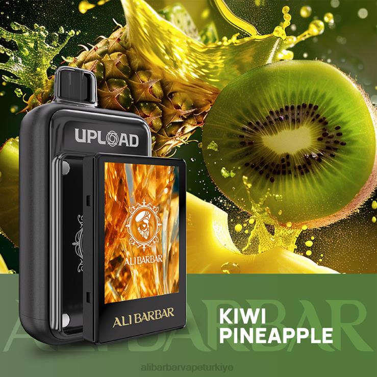 Alibarbar Vape Price - Alibarbar yüklemek kivi ananas 60X80116
